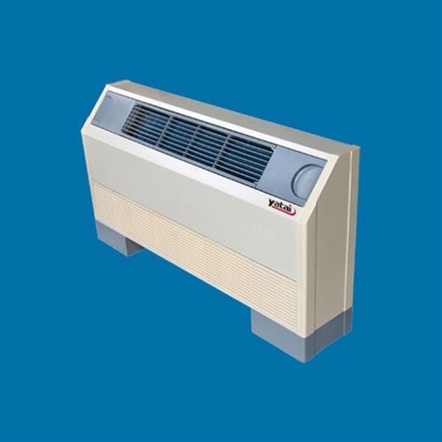 山東立式明裝風(fēng)機(jī)盤(pán)管