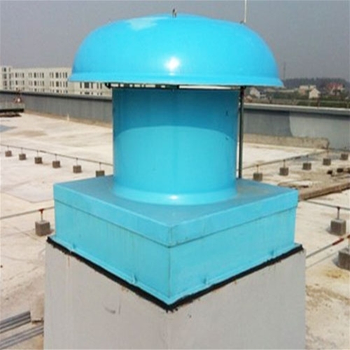 山東DWT屋頂軸流風(fēng)機