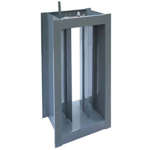 山東手動調節閥