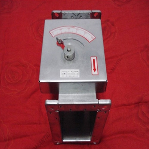 山東定風量閥生產