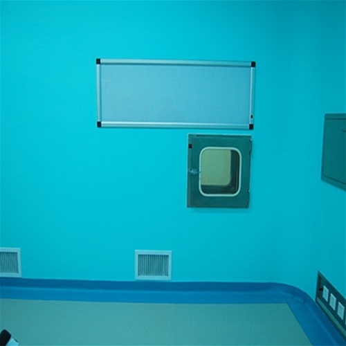 山東手術室觀片燈書寫臺