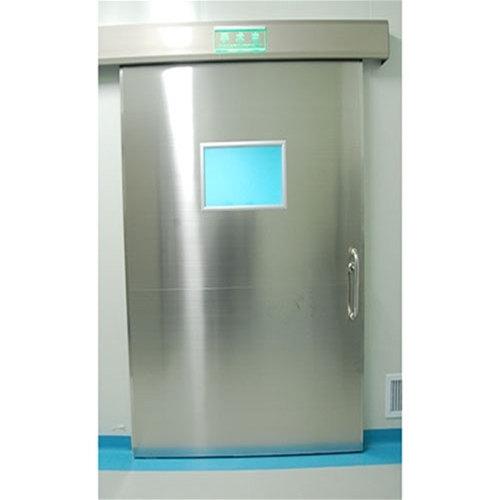 山東手術室不銹鋼電動移門