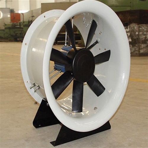 山東紡織軸流風(fēng)機(jī)