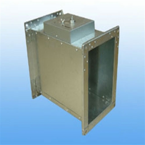 山東定風量閥廠家生產