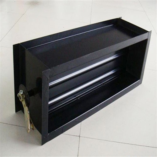 山東風量調節閥